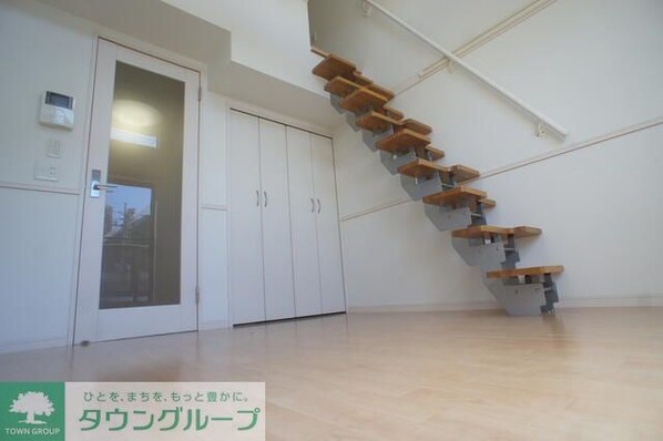 ヒューマンパレス馬橋の物件内観写真